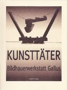  Kunsttäter | Buch |  Sack Fachmedien