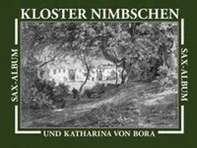 Priemer / Kroker |  Kloster Nimbschen und Katharina von Bora | Buch |  Sack Fachmedien