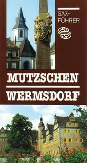 Priemer |  Mutzschen - Wermsdorf | Buch |  Sack Fachmedien