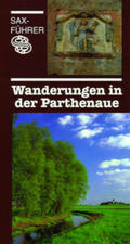 Heydick / Hoffmann |  Wanderungen in der Parthenaue | Buch |  Sack Fachmedien
