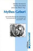 Janus / Kentenich / Dmoch |  Mythos Geburt | Buch |  Sack Fachmedien