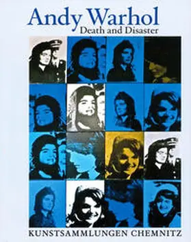 Mössinger |  Andy Warhol | Buch |  Sack Fachmedien
