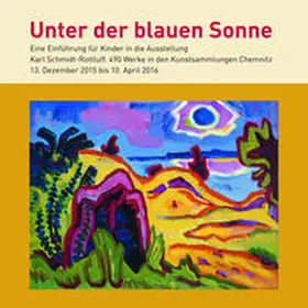 Mössinger |  Unter der blauen Sonne | Buch |  Sack Fachmedien