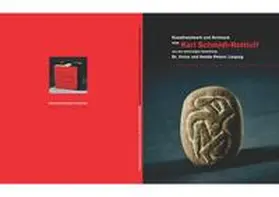 Mössinger / Metz |  Kunsthandwerk und Schmuck von Karl Schmidt-Rottluff aus der ehemaligen Sammlung Dr. Victor und Hedda Peters Leipzig | Buch |  Sack Fachmedien