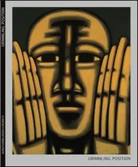 Mössinger |  Grimmling. Positionen | Buch |  Sack Fachmedien