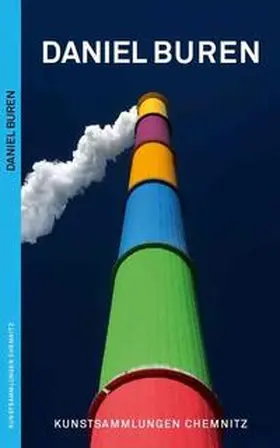 Mössinger / Posselt |  Daniel Buren | Buch |  Sack Fachmedien