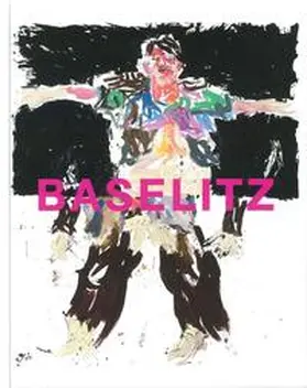 Mössinger / Kopka |  Georg Baselitz | Buch |  Sack Fachmedien