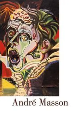 Bußmann / Kopka |  André Masson. Zwischen den Welten – Entremondes | Buch |  Sack Fachmedien