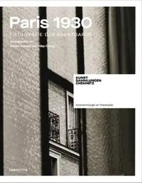 Bußmann / Freytag |  Paris 1930 | Buch |  Sack Fachmedien