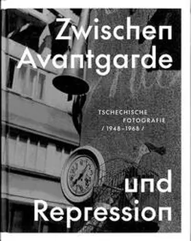 Bußmann / Freytag |  Zwischen Avantgarde und Repression | Buch |  Sack Fachmedien