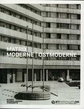 Bußmann / Kopka |  Matrix Moderne / Ostmoderne | Buch |  Sack Fachmedien