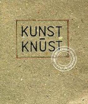 JenaKultur / Stephan |  Kunst Knust | Buch |  Sack Fachmedien