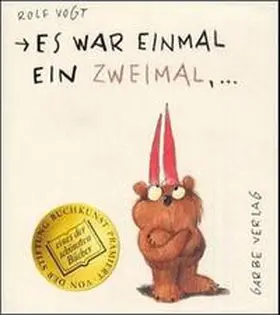 Vogt |  Es war einmal ein Zweimal | Buch |  Sack Fachmedien