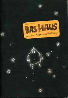 Vogt |  Das Haus mit der Magenverstimmung | Buch |  Sack Fachmedien
