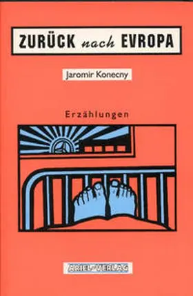 Konecny |  Zurück nach Europa | Buch |  Sack Fachmedien