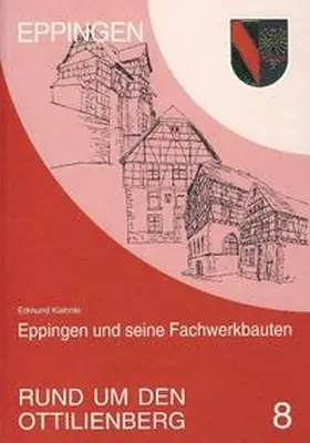 Kiehnle |  Rund um den Ottilienberg / Rund um den Ottilienberg 8 | Buch |  Sack Fachmedien