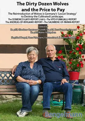 Rathgeber / Bengelmann / Fehrmann |  The Dirty Dozen Wolves and the Price to Pay | Buch |  Sack Fachmedien