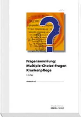 Knöll |  Fragensammlung: Multiple Choice-Fragen Krankenpflege | Buch |  Sack Fachmedien