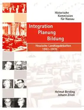  Integration, Planung, Bildung | Buch |  Sack Fachmedien