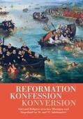 Wunder / Jendorff / Schmidt |  Reformation-Konfession-Konversion | Buch |  Sack Fachmedien