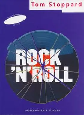 Stoppard |  Rock'n'Roll | Buch |  Sack Fachmedien