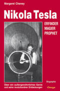 Cheney / Bongart / Meier |  Nikola Tesla | Buch |  Sack Fachmedien