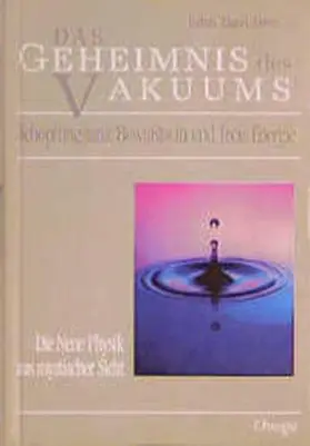 Davidson / Bongart / Meier |  Das Geheimnis des Vakuums | Buch |  Sack Fachmedien