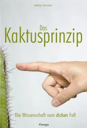 Ulmicher |  Das Kaktusprinzip | Buch |  Sack Fachmedien