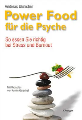 Ulmicher |  Powerfood für die Psyche | Buch |  Sack Fachmedien