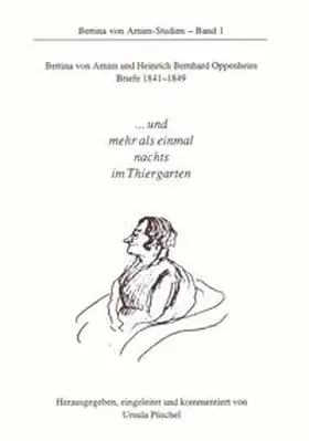 Püschel |  ...mehr als einmal nachts im Thiergarten | Buch |  Sack Fachmedien