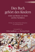 Schultz / Landfester / Bunzel |  Dies Buch gehört den Kindern | Buch |  Sack Fachmedien