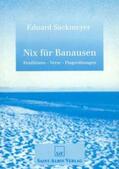 Sackmeyer |  Nix für Banausen | Buch |  Sack Fachmedien