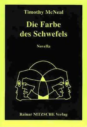 McNeal |  Die Farbe des Schwefels | Buch |  Sack Fachmedien