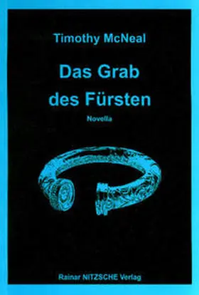 McNeal |  Das Grab des Fürsten | Buch |  Sack Fachmedien