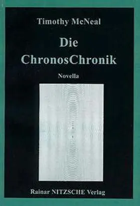 McNeal |  Die ChronosChronik | Buch |  Sack Fachmedien
