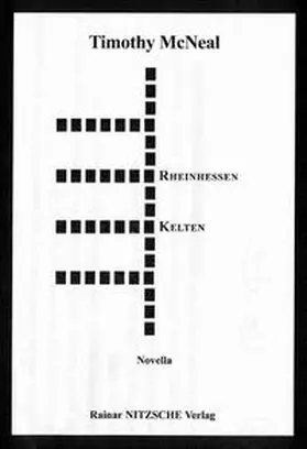 McNeal |  RheinhessenKelten | Buch |  Sack Fachmedien