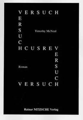 McNeal |  Versuch 5 | Buch |  Sack Fachmedien