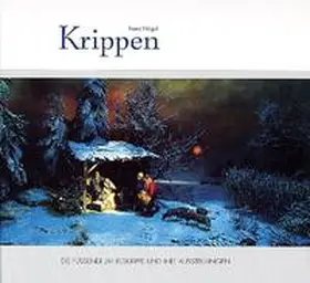 Nagel |  Krippen | Buch |  Sack Fachmedien