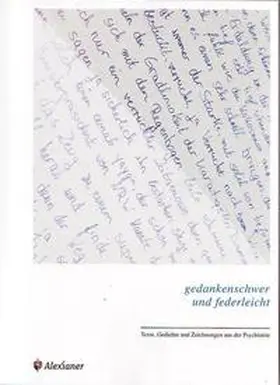 Inckmann / Rath / Röttgers |  gedankenschwer und federleicht | Buch |  Sack Fachmedien