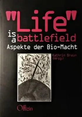 Braun / Hermann / Jordan |  Life is a Battlefield | Buch |  Sack Fachmedien