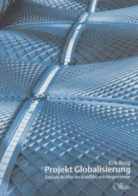 Borg |  Projekt Globalisierung | Buch |  Sack Fachmedien