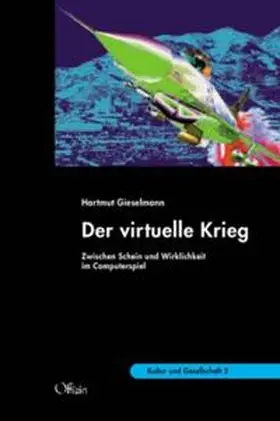 Gieselmann / Brüggemann / Lenk |  Der virtuelle Krieg | Buch |  Sack Fachmedien