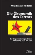 Hedeler |  Ökonomik des Terrors | Buch |  Sack Fachmedien