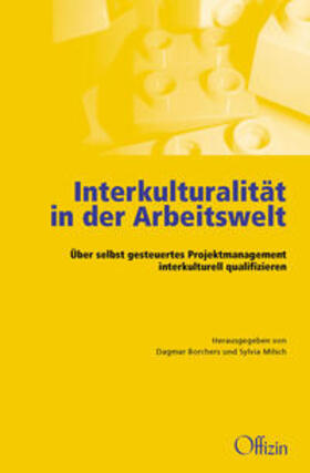 Borchers / Milsch | Interkulturalität in der Arbeitswelt | Buch | 978-3-930345-94-6 | sack.de