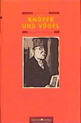 Rode / Schumann |  Knöpfe und Vögel | Buch |  Sack Fachmedien