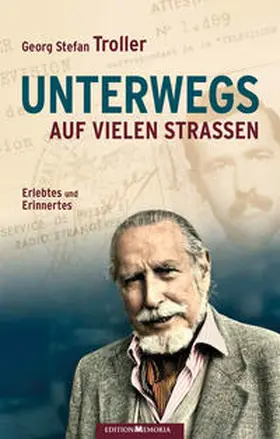 Troller |  Unterwegs auf vielen Straßen | Buch |  Sack Fachmedien