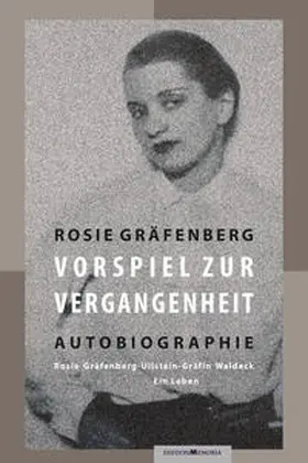 Gräfenberg / Behling / Schumann |  Vorspiel zur Vergangenheit | Buch |  Sack Fachmedien