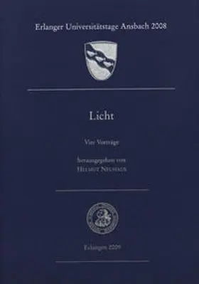 Neuhaus |  Licht | Buch |  Sack Fachmedien