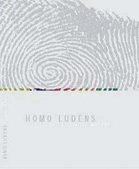 Hansen / Jung / Buland |  Homo Ludens - Der spielende Mensch | Buch |  Sack Fachmedien