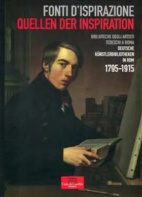 Dingerdissen / Gazzetti / Thimann |  Quellen der Inspiration / Fonti d'Ispirazione | Buch |  Sack Fachmedien